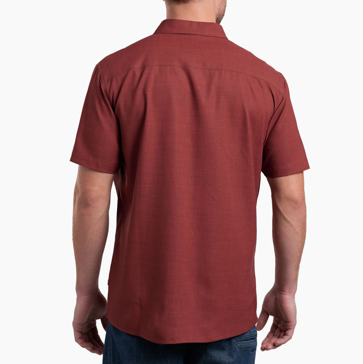 Kuhl - Shirt Persuadr Rusted Sun