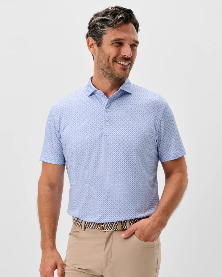 Johnnie-O - Torres Polo Kona