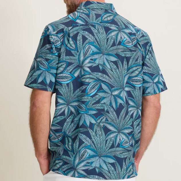 Tommy Bahama - Luau Blooms Shirt