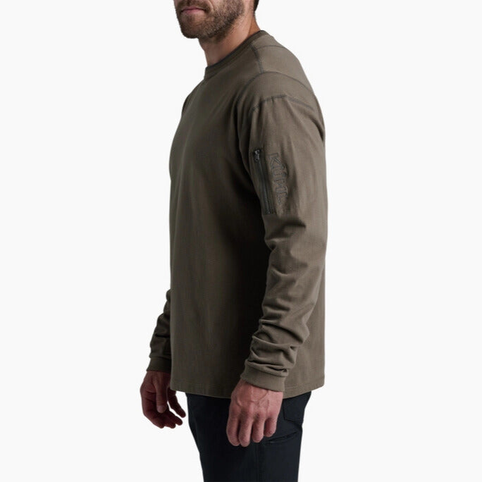 Kuhl - Kommando Crew Kanteen