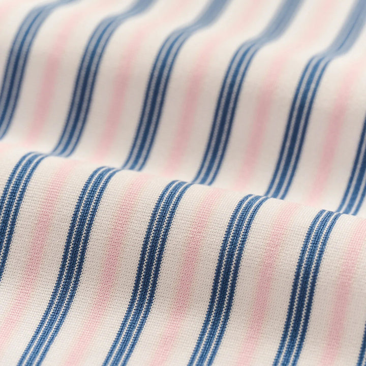 Johnnie-O - Bronte Polo Porto Pink