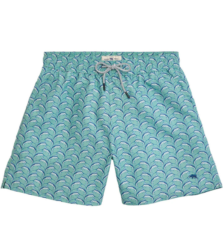 Onward Reserve - Troller Swim Trunk