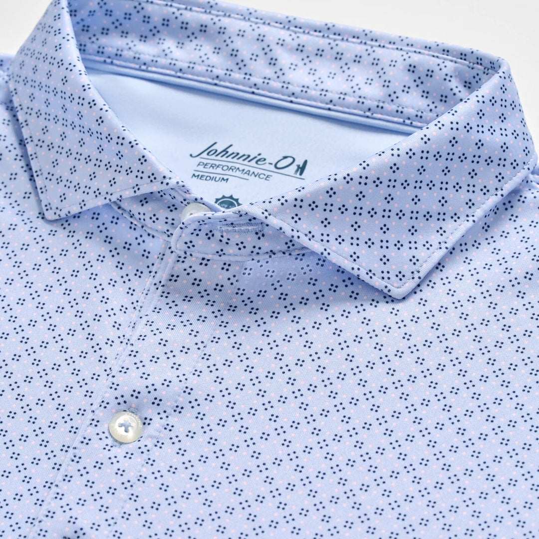 Johnnie-O - Torres Polo Kona