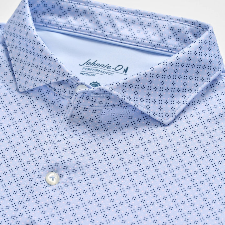 Johnnie-O - Torres Polo Kona