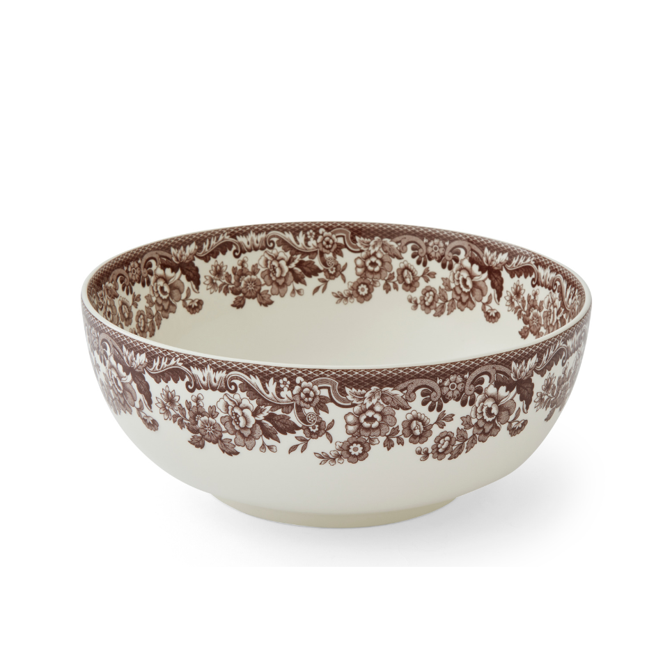 Spode - Bowl Deer