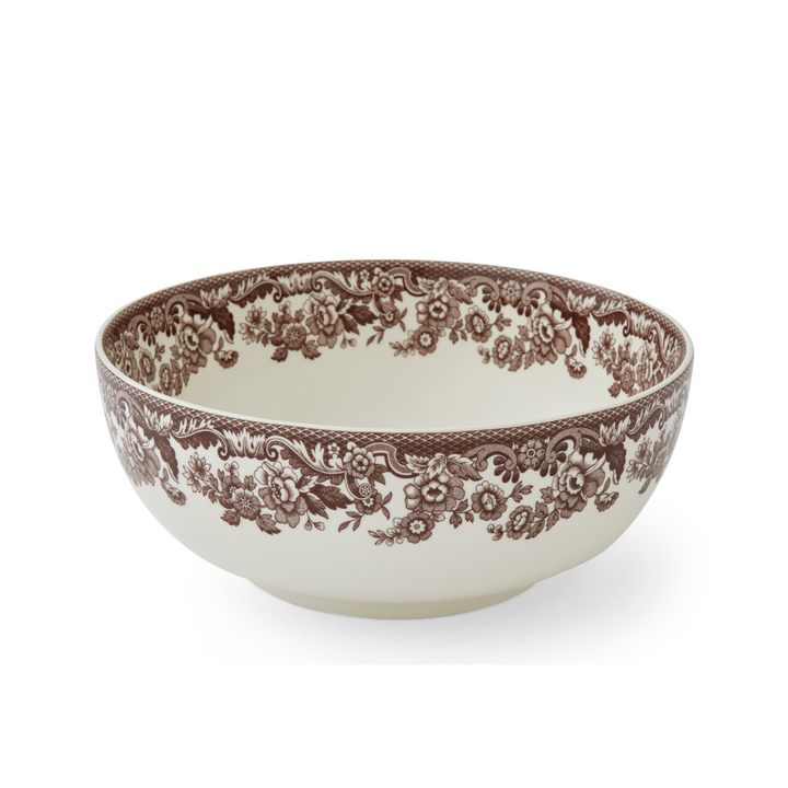 Spode - Bowl Deer