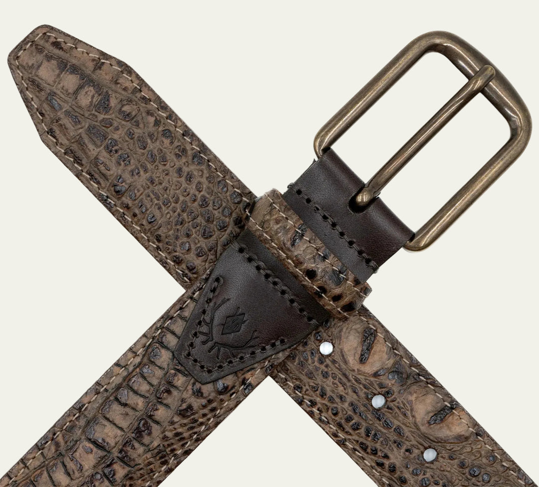 Martin Dingman - Peyton Belt