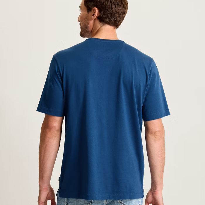 Tommy Bahama - Bali Skyline T-shirt Bering Blue