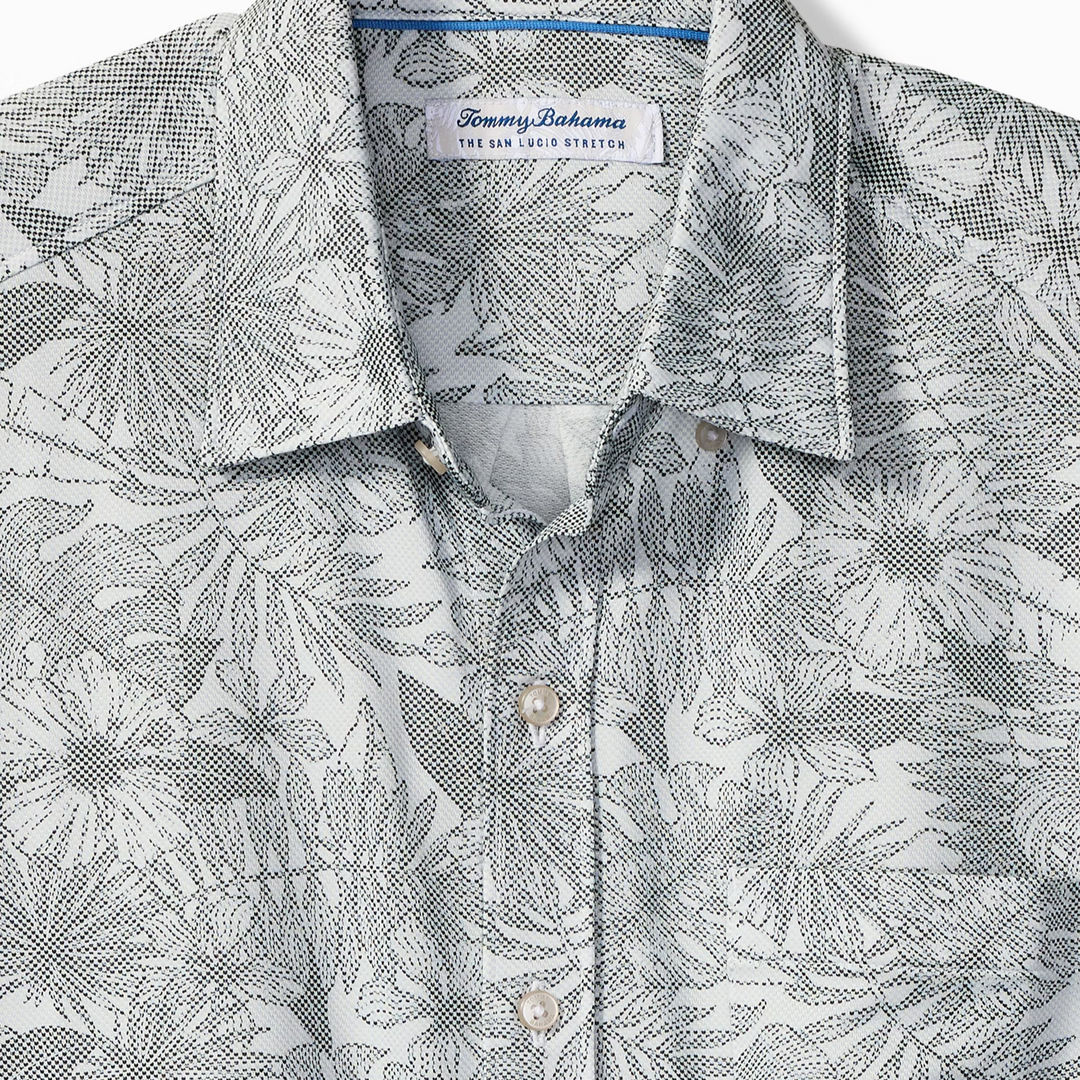 Tommy Bahama - San Lucio Villa Evora Camp Shirt