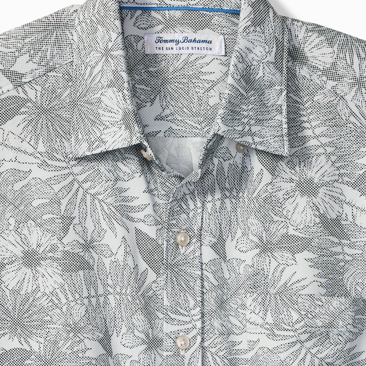 Tommy Bahama - San Lucio Villa Evora Camp Shirt