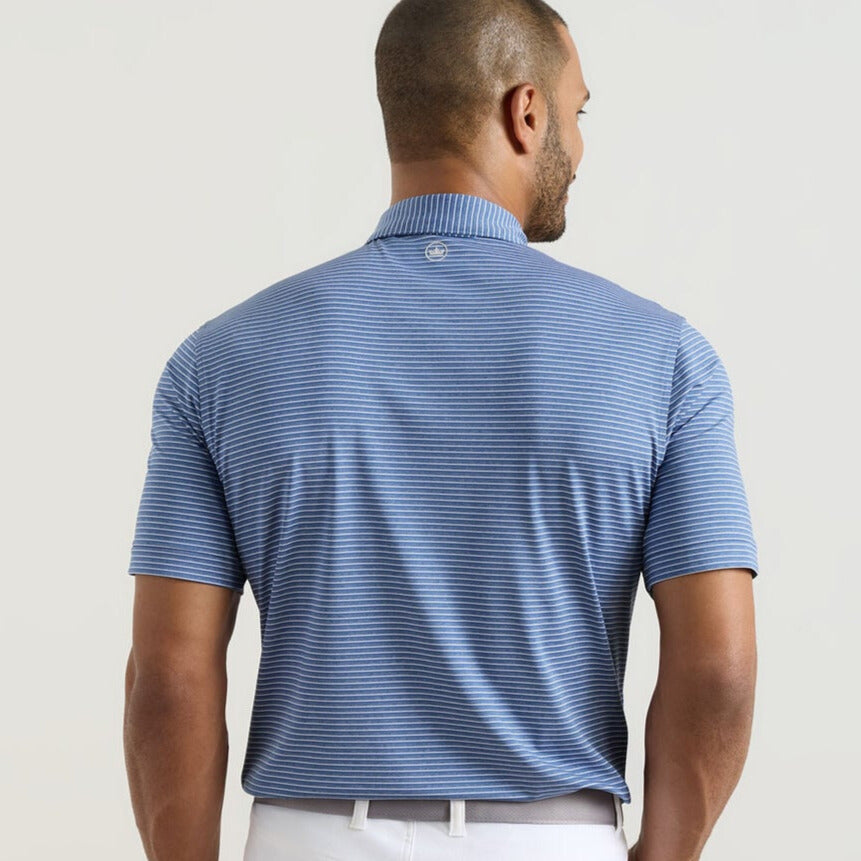 Peter Millar - Merion Polo Windsor Blue