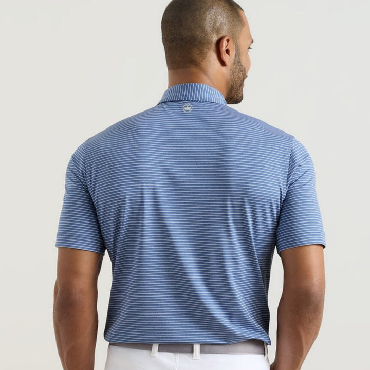 Peter Millar - Merion Polo Windsor Blue