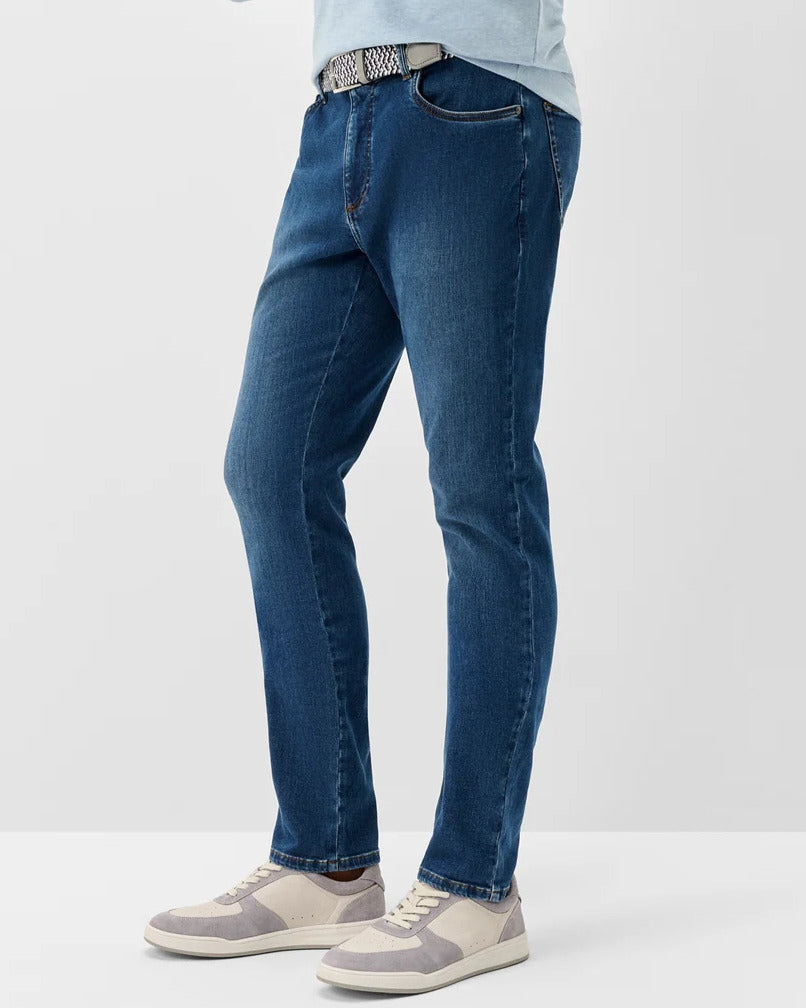 Johnnie-O - Laguna Jean Ocean Wash
