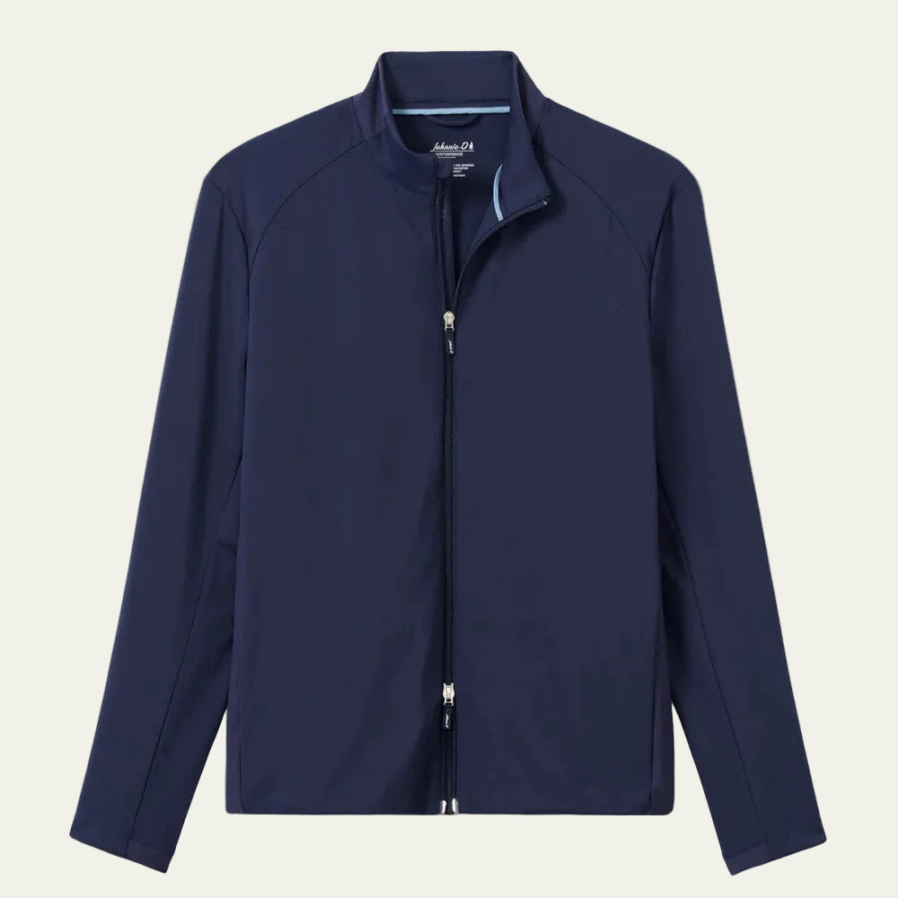 Johnnie-O - Hoppin Jacket Navy