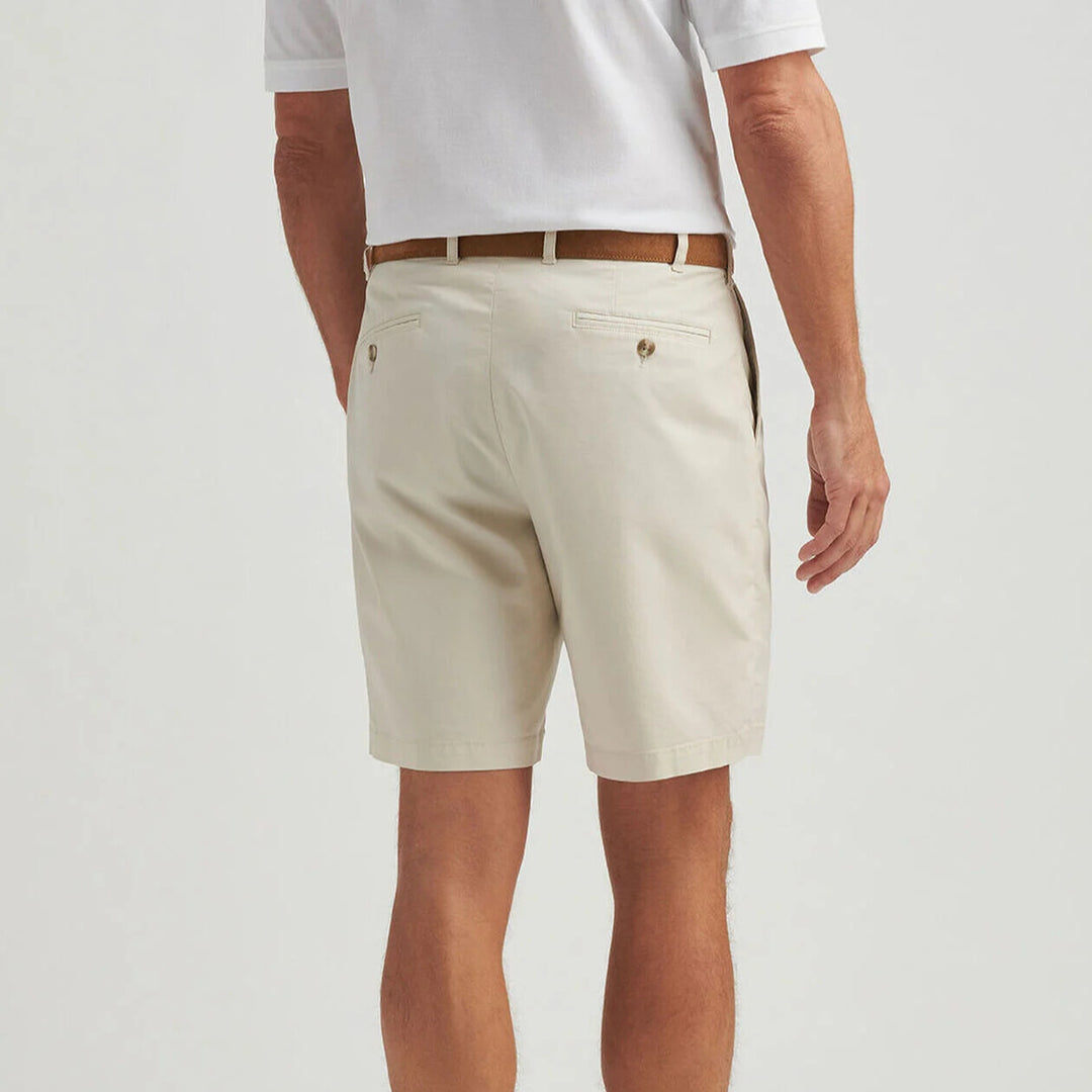 Peter Millar - Crown Comfort Shorts Stone