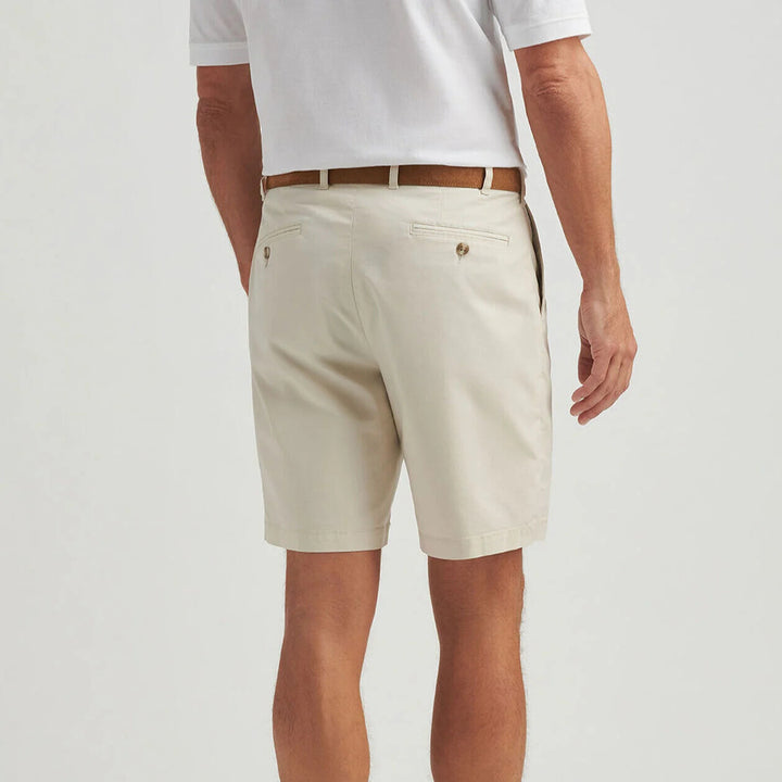 Peter Millar - Crown Comfort Shorts Stone