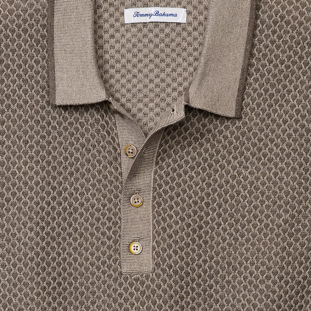 Tommy Bahama - Valley Vineyard Shirt Clove