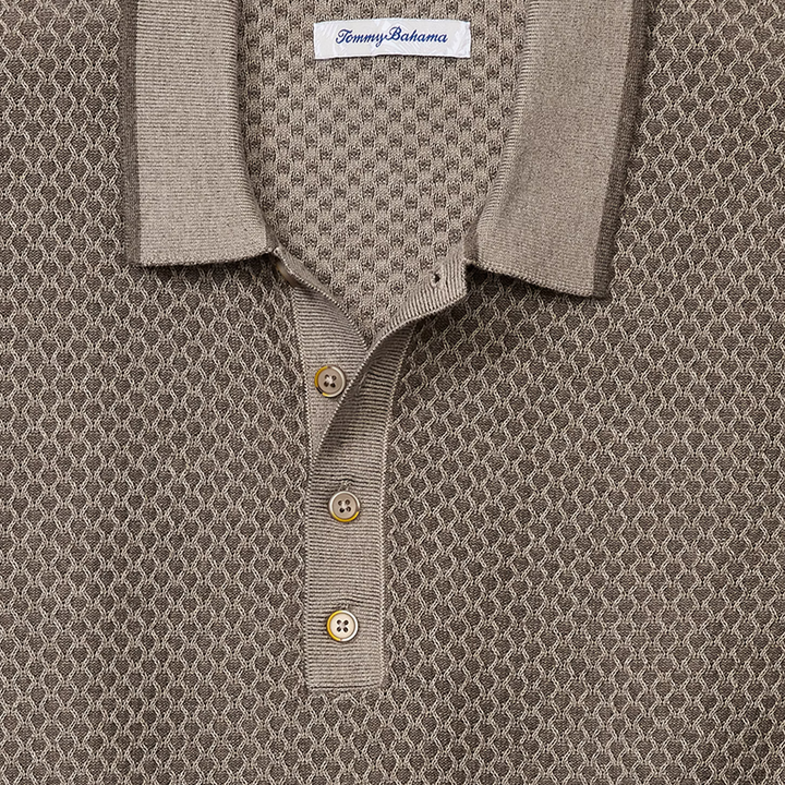 Tommy Bahama - Valley Vineyard Shirt Clove