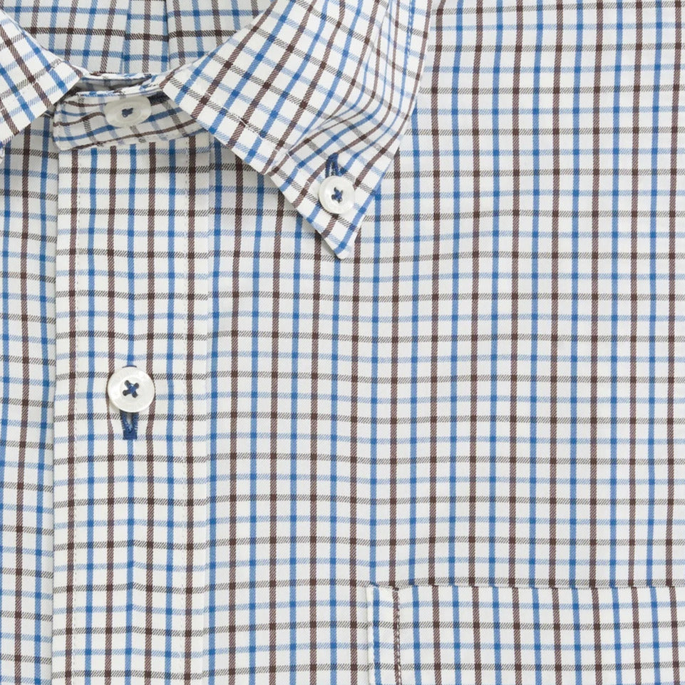 Onward Reserve - Queen Shirt Captains Blue
