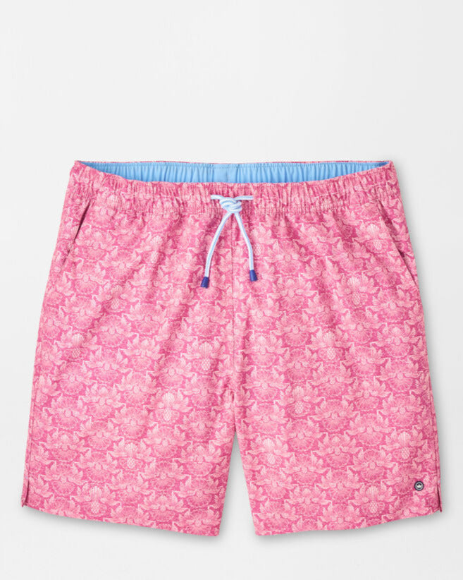 Peter Millar - Pina Colada Swim Trunk