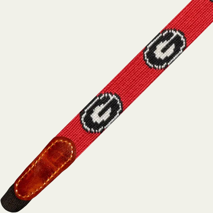 Smathers & Branson - UGA G Sunglasses Strap