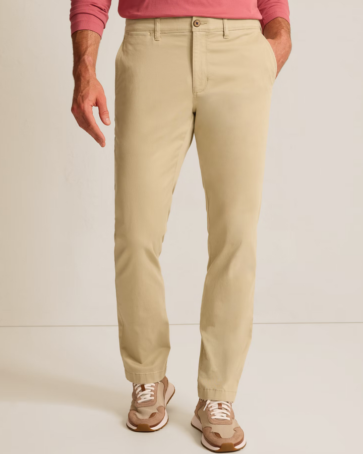 Tommy Bahama - Boracay Island Chino Stone Khaki