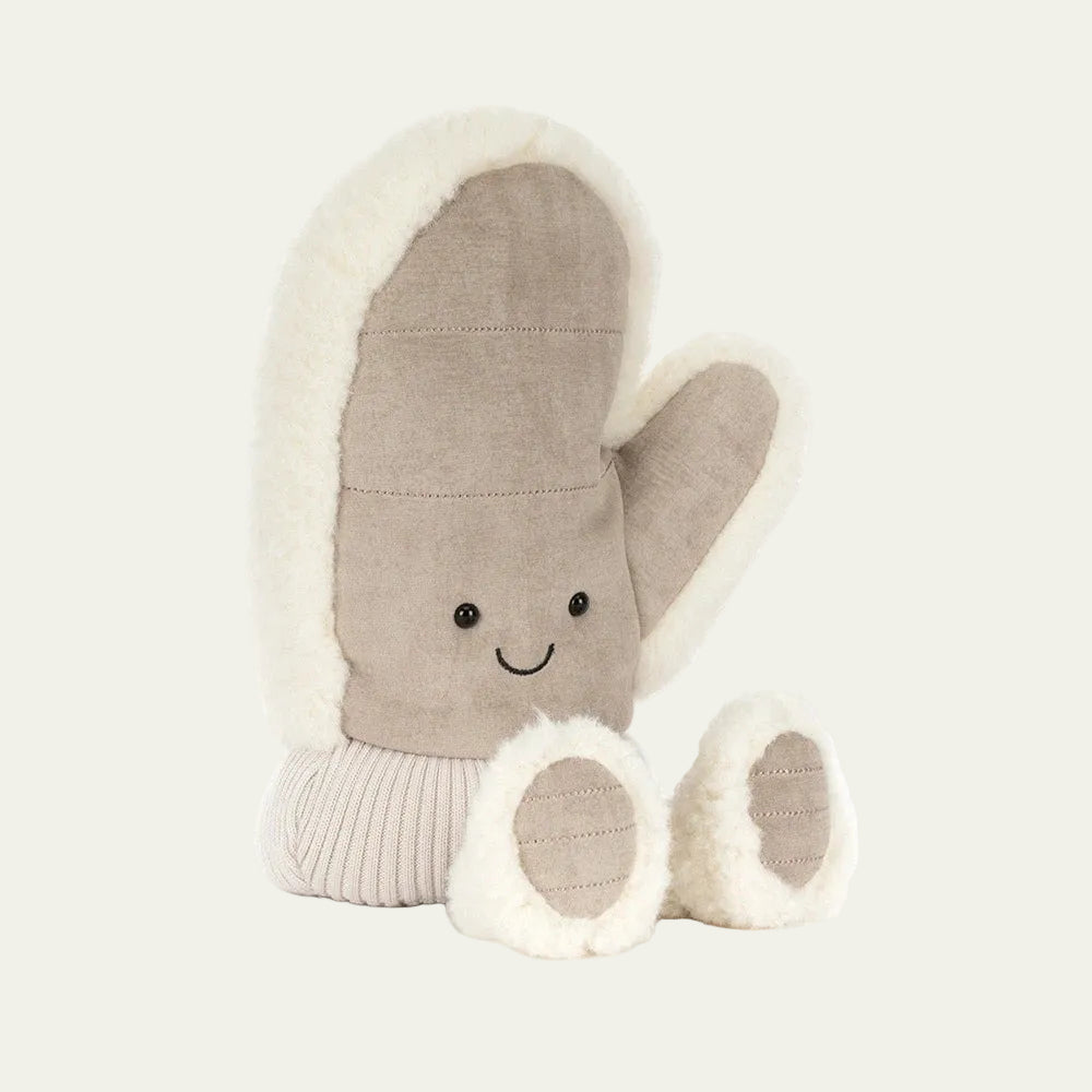 Jellycat - Mitten
