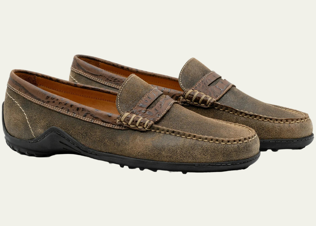 Martin Dingman - Bill Shoe Old Clay