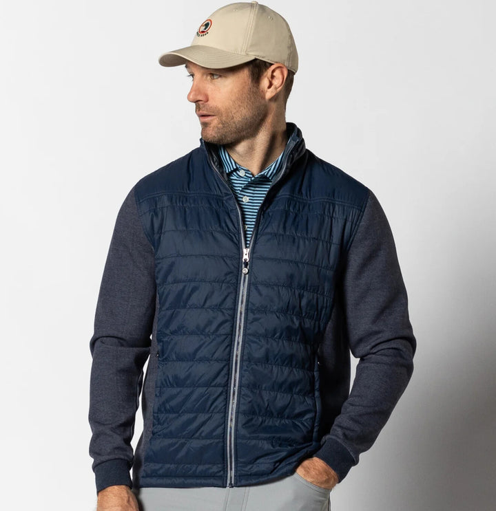 Duck Head - Ridgeland Jacket Navy