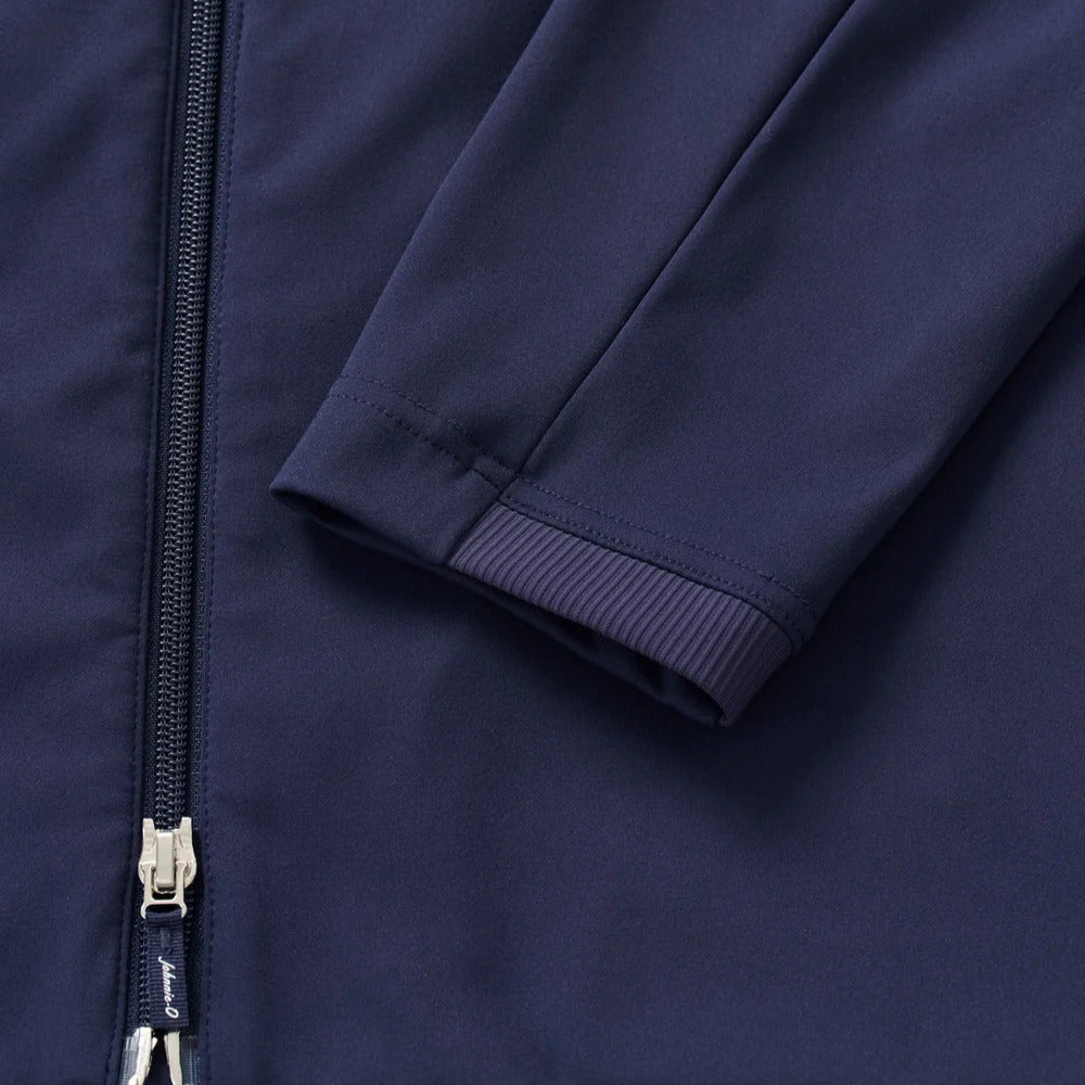 Johnnie-O - Hoppin Jacket Navy
