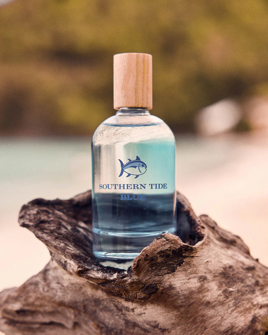 Southern Tide - Blue Cologne
