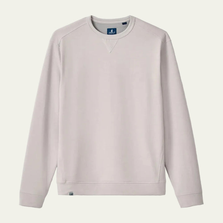 Johnnie-O - Willard Crewneck Echo