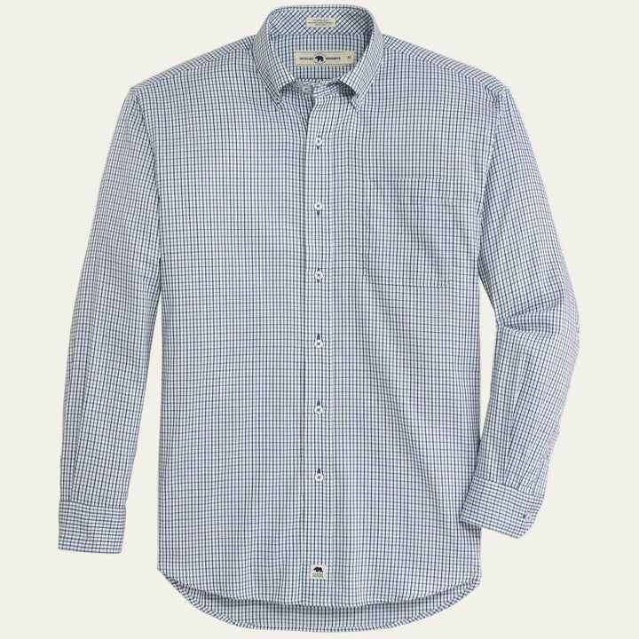 Onward Reserve - Calhoun Shirt Ensign Blue