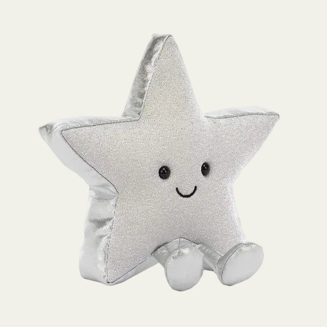 Jellycat - Silver Star