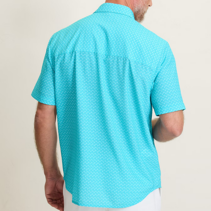 Tommy Bahama - Teeny Martini Shirt Island Breeze