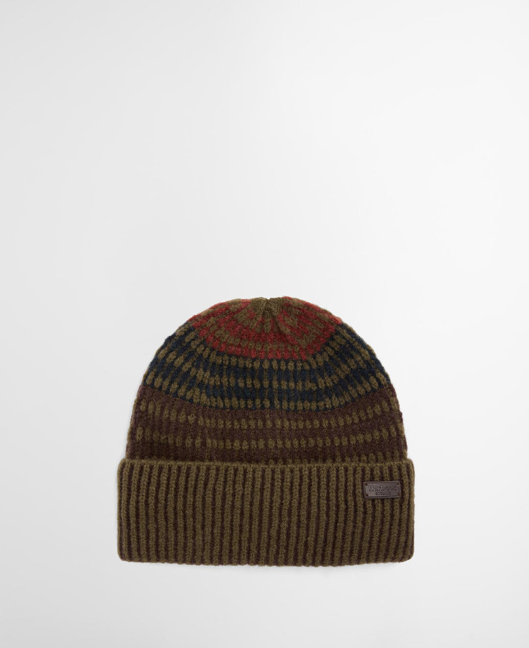 Barbour - Harray Beanie