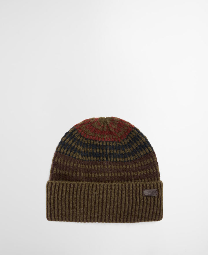 Barbour - Harray Beanie