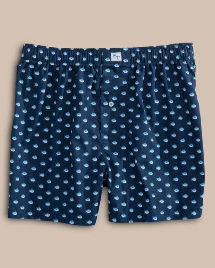 Southern Tide - Skipjack Boxers True Navy
