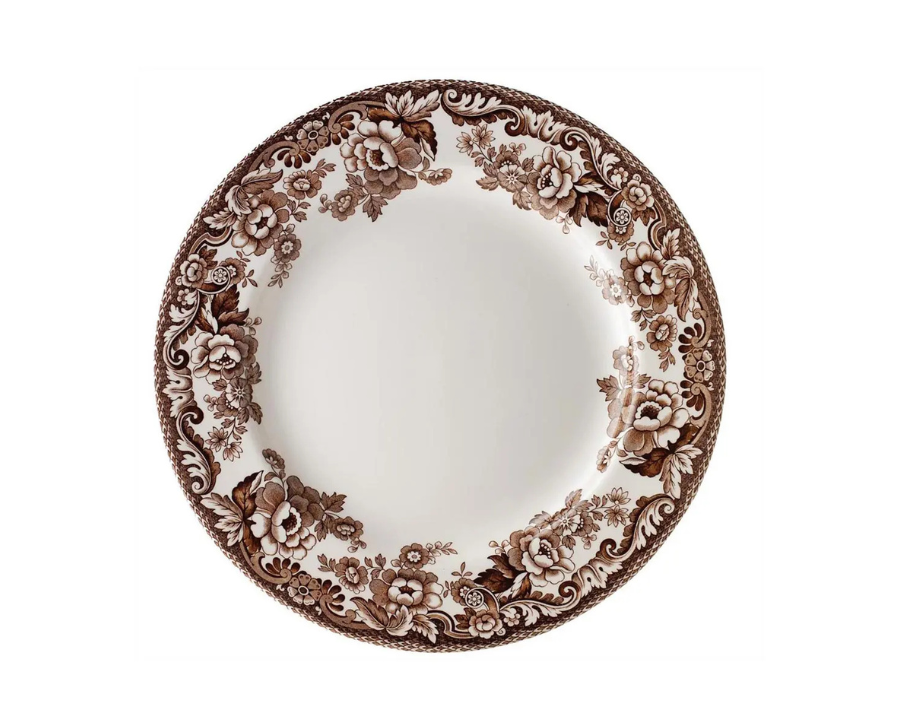 Spode - Dinner Plate Delamere