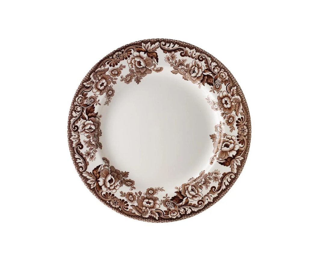 Spode - Soup Bowl Delamere