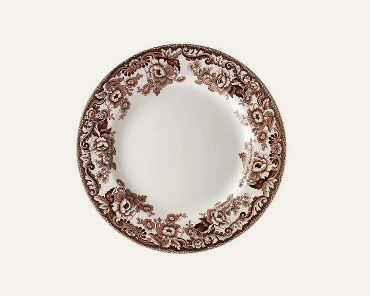 Spode - Soup Bowl Delamere