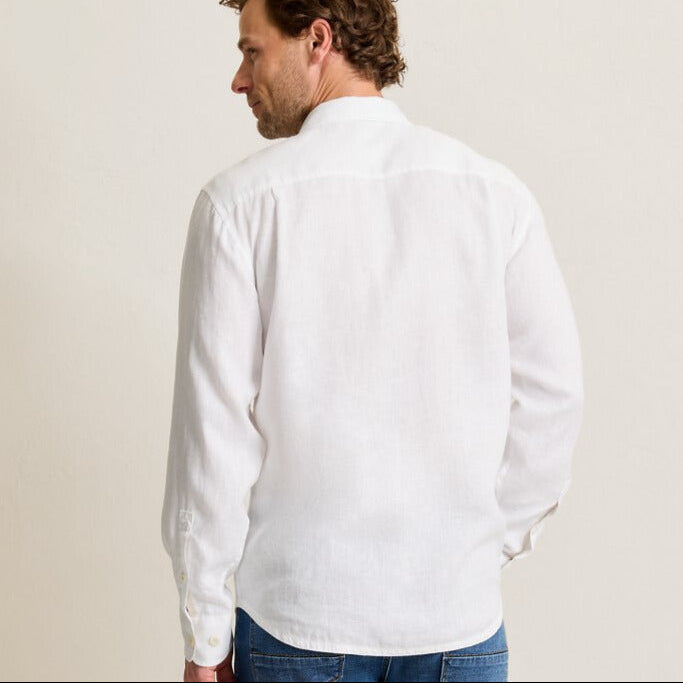 Tommy Bahama - Paradise Breezer Shirt White