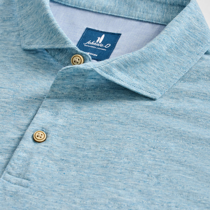 Johnnie-O - Starnes Polo Tropical