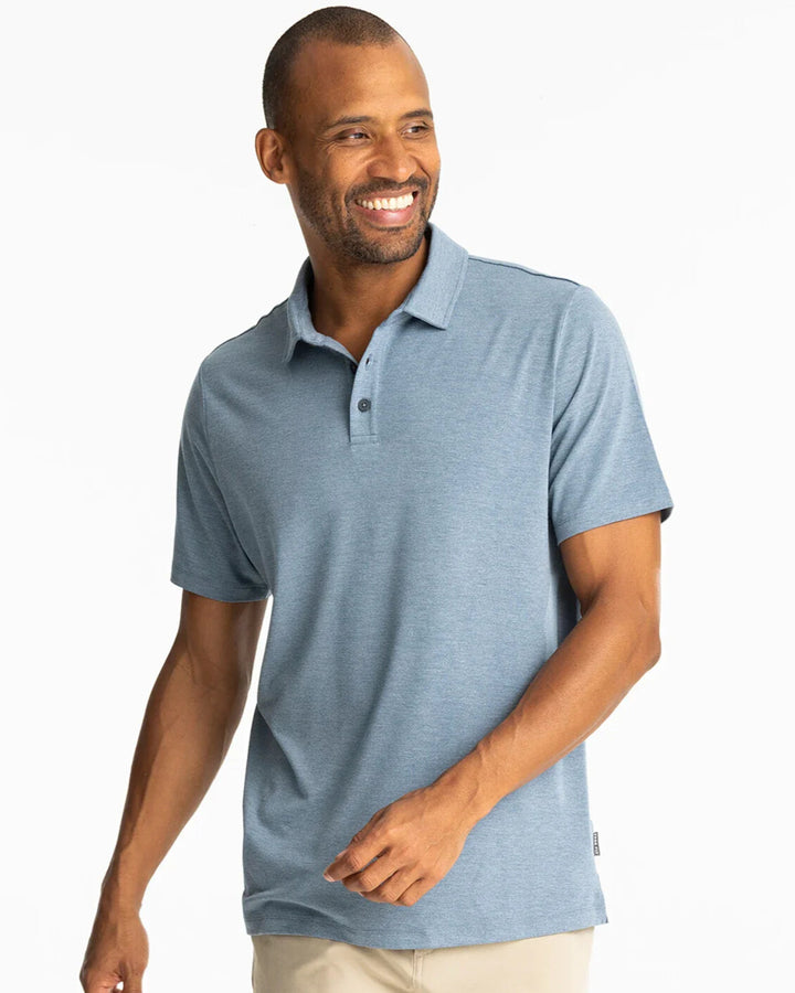 Free Fly - Flex Polo II Deepwater