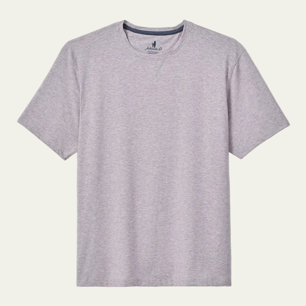Johnnie-O - The Course T-shirt Seal