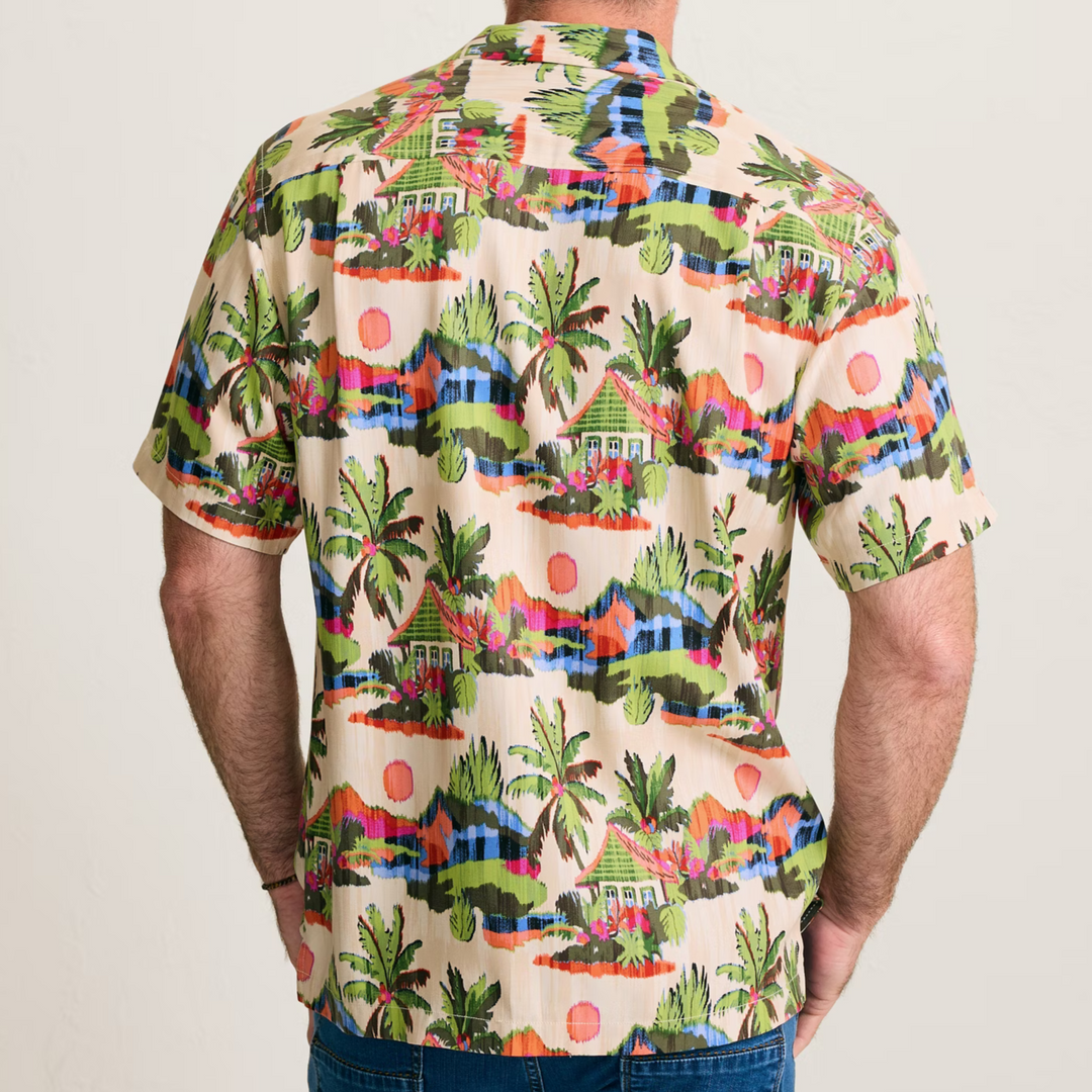 Tommy Bahama - Cabana Skies Shirt