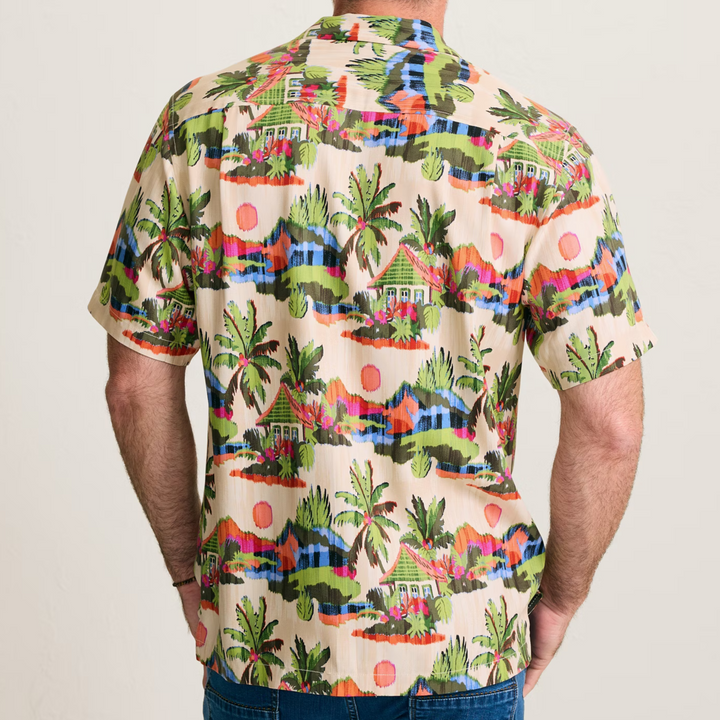 Tommy Bahama - Cabana Skies Shirt