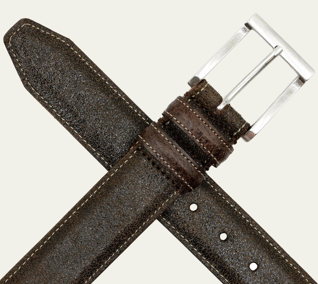 Martin Dingman - Bill Belt Old Clay