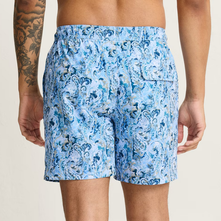 Tommy Bahama - Tidal Echoes Swim Trunks