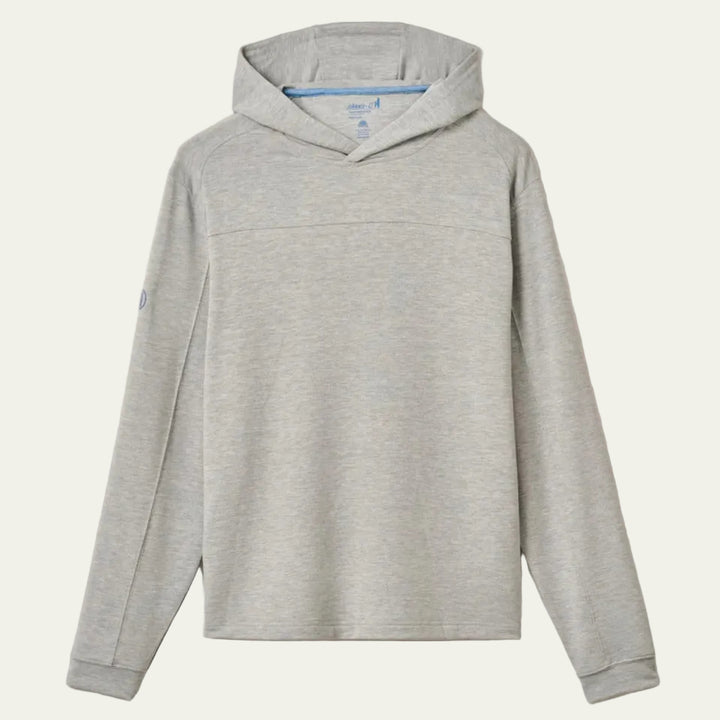 Johnnie-O - Remmy Hoodie Seal